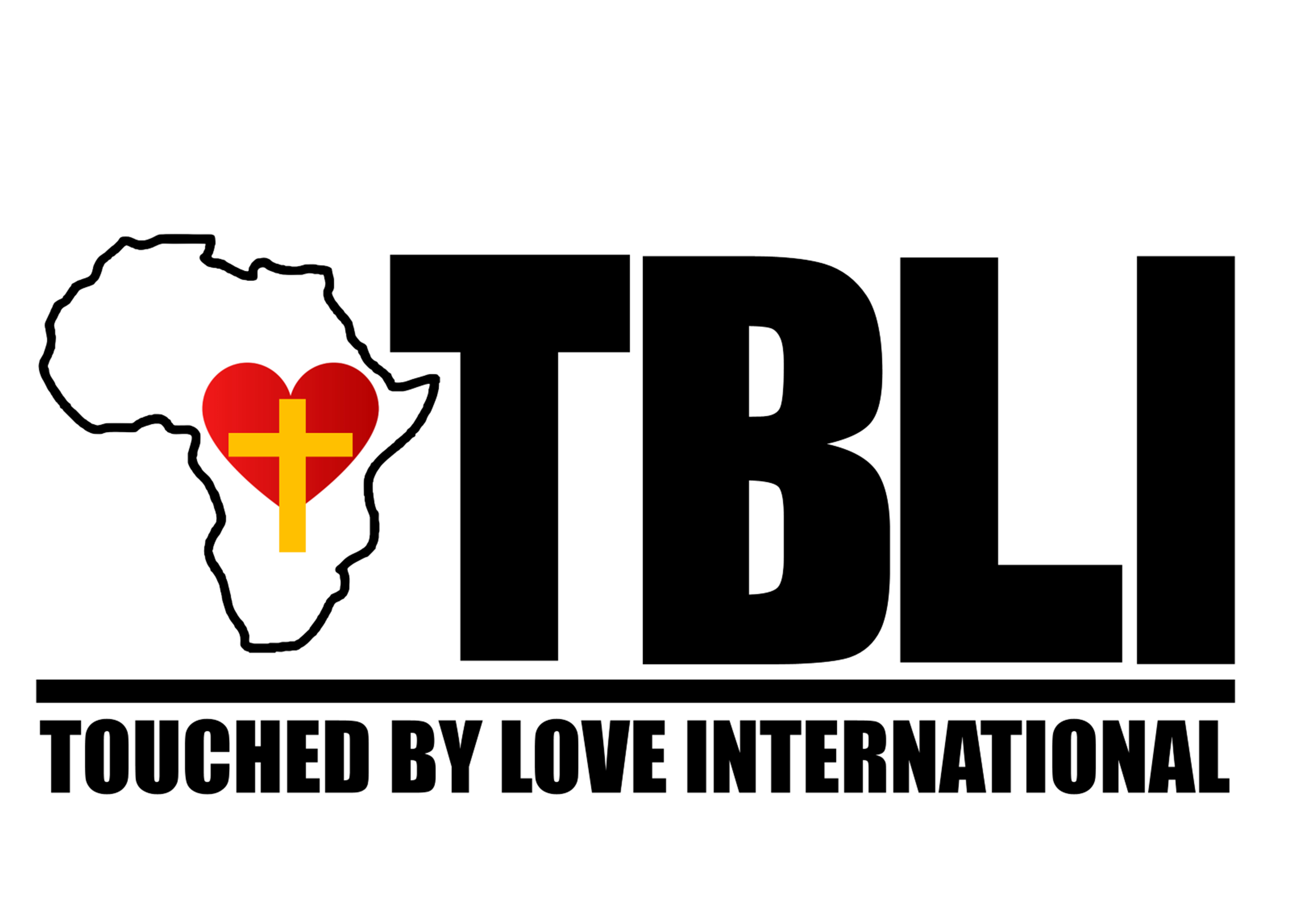 Touched By Love International